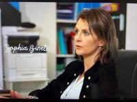 La place des belles-mères: la participation de Me Sophia Binet sur TEVA