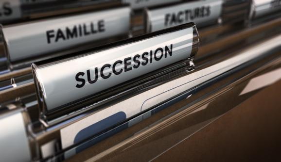 droit de la succession droit de la succession