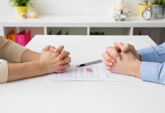 Procédure de divorce Procédure de divorce