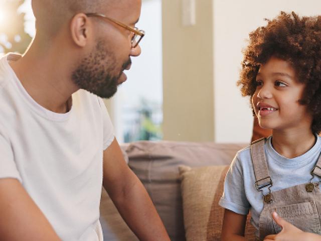 Beaux-parents: adoption possible pour un seul des deux