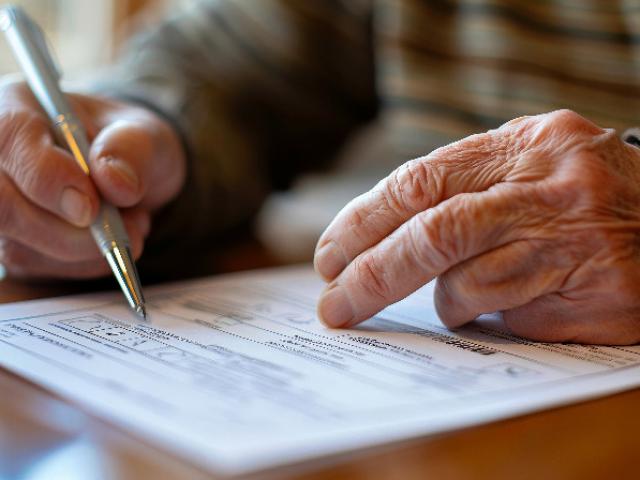 Testament nul pour insanité d’esprit : un droit exclusif du successeur universel