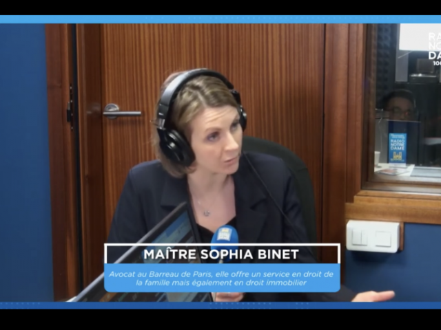 Compte privé, compte joint, quel compte faut-il choisir (mariage/divorce)?
